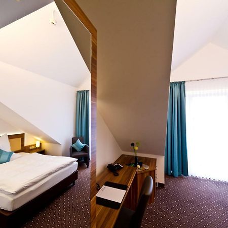 Wohlfuehl-Hotel Neu Heidelberg Luaran gambar