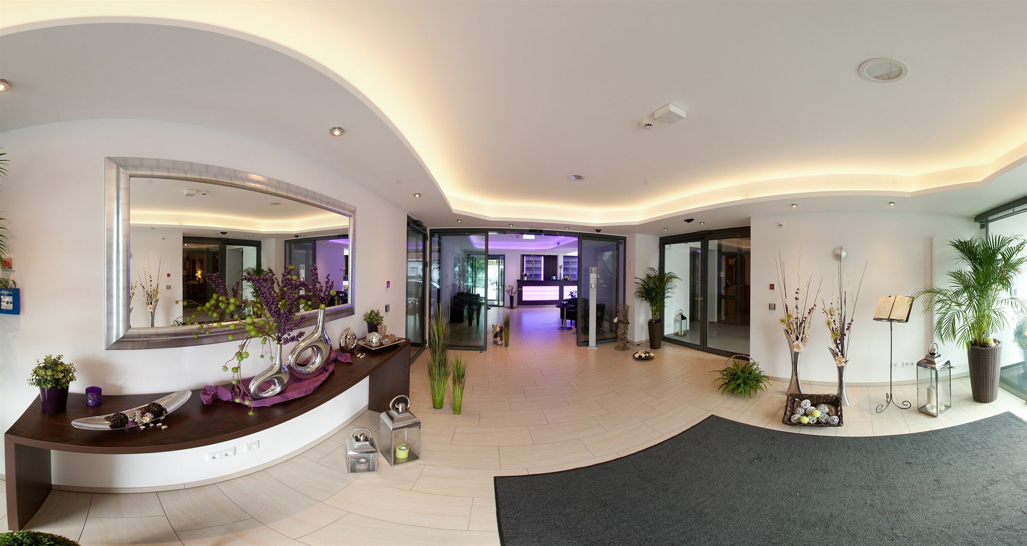 Wohlfuehl-Hotel Neu Heidelberg Luaran gambar